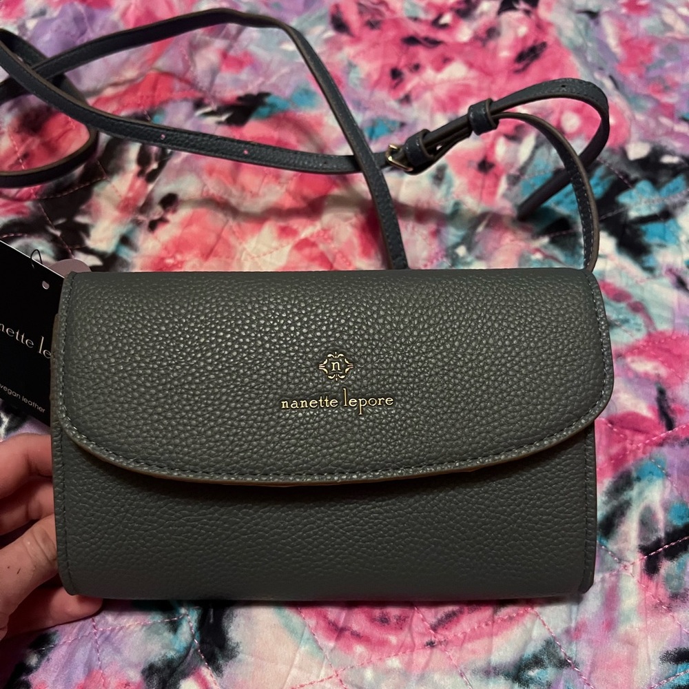 Nanette lepore handbag